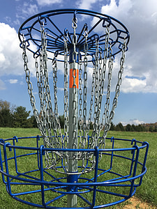 Disc Golf, Frisbee Golf thumbnail