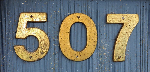 close-up photo of 507 illustration thumbnail