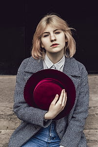 fashion, person, woman, girl thumbnail