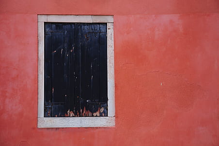 black and gray wooden window thumbnail