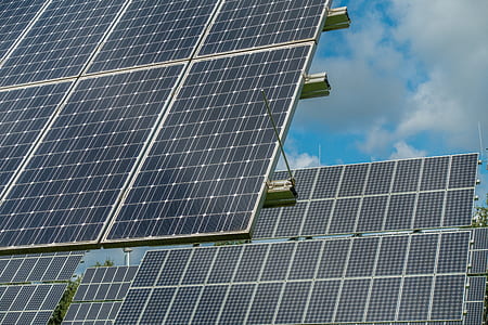 black solar panels thumbnail