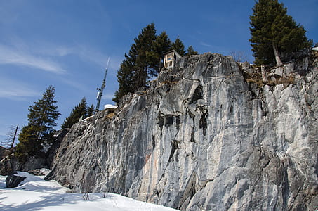 gray rocky mountain thumbnail