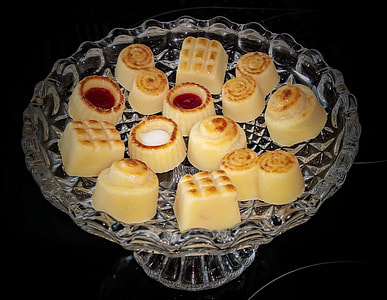 Lübecker Marzipan, Königsberger Type thumbnail