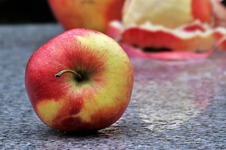 ripe apple thumbnail