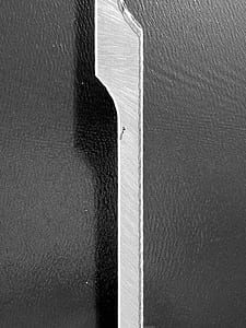 walkway over water, bridge, monochrome, walkway thumbnail