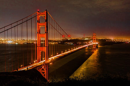 Golden Gate San Francisco thumbnail