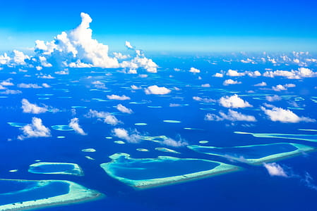 Cloudy Sky thumbnail