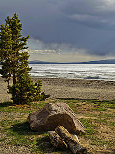 Yellowstone National Park, Wyoming thumbnail