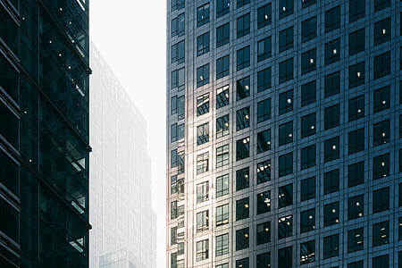 photo of building structures thumbnail
