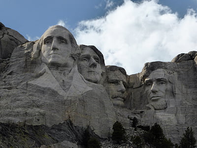Mount Rushmore, USA thumbnail