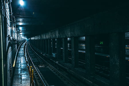gray concrete building thumbnail