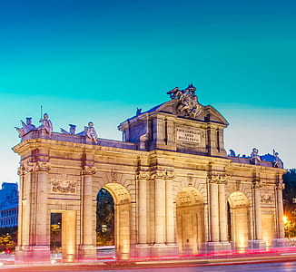 Arc De Triomphe, Paris thumbnail