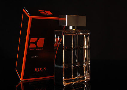 Boss spray bottle with box thumbnail
