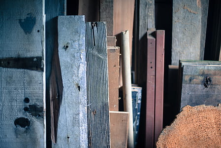 wood, dirty, texture, rustic thumbnail