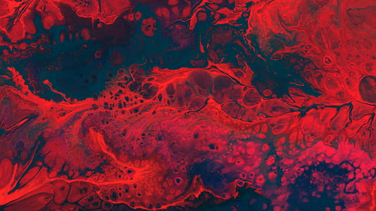 abstract, marble, texture, red thumbnail