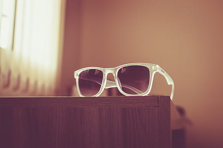 wood, fashion, sunglasses, table thumbnail
