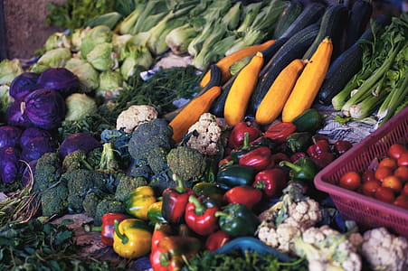 Vegetables thumbnail