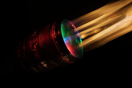camera lens thumbnail