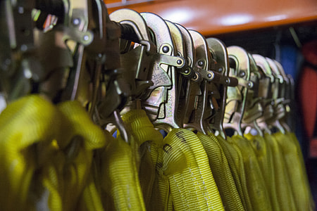 Personal Protective Equipment, Gear thumbnail