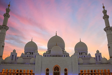 Grand Mosque thumbnail