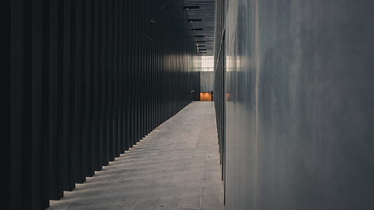 Gray Concrete Wall thumbnail