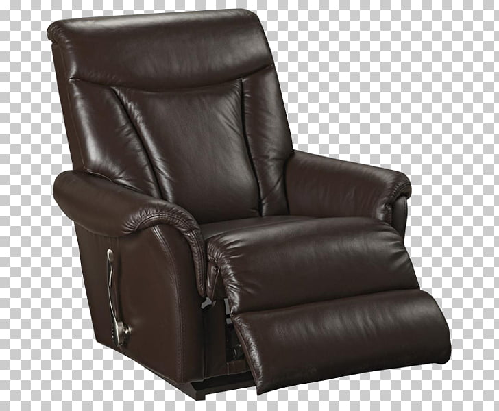 Recliner La Z Boy Chair Furniture Couch Lazy Chair Png Clipart