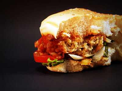 bread, food, sandwich, meal thumbnail