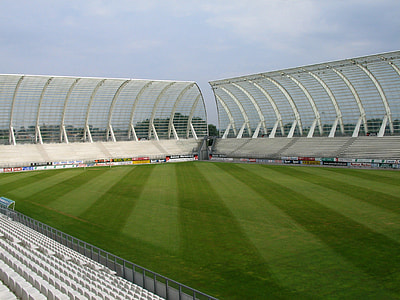 Stade de la Licorne in Amiens, France thumbnail