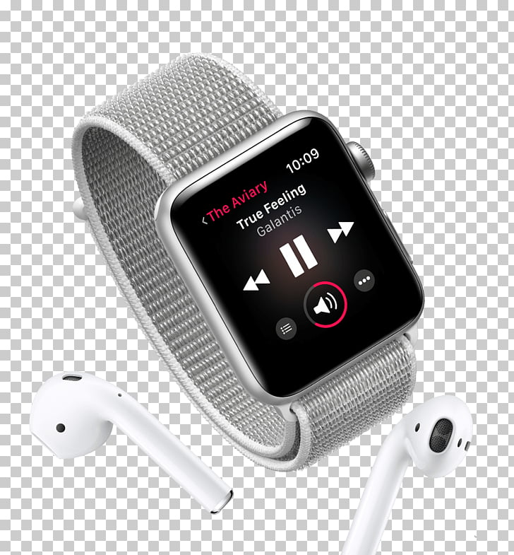 iphone s3 watch