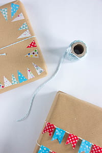 blue nylon thumbnail