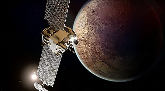 gray steel satellite thumbnail