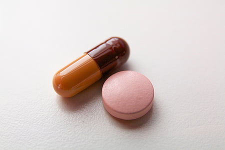 medication tablet and capsule thumbnail