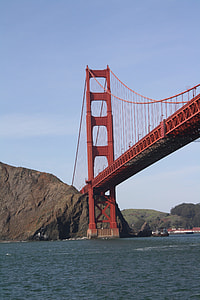 Golden Gate Bridge, San Francisco thumbnail