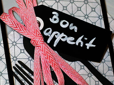 Bon Appetit signage thumbnail