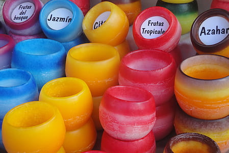assorted candles thumbnail