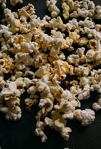 bunch of popcorn thumbnail