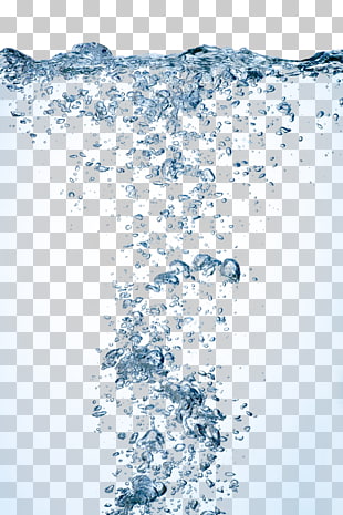 Action camera 4K resolution Waterproofing 1080p, water, water bubbling under PNG clipart
