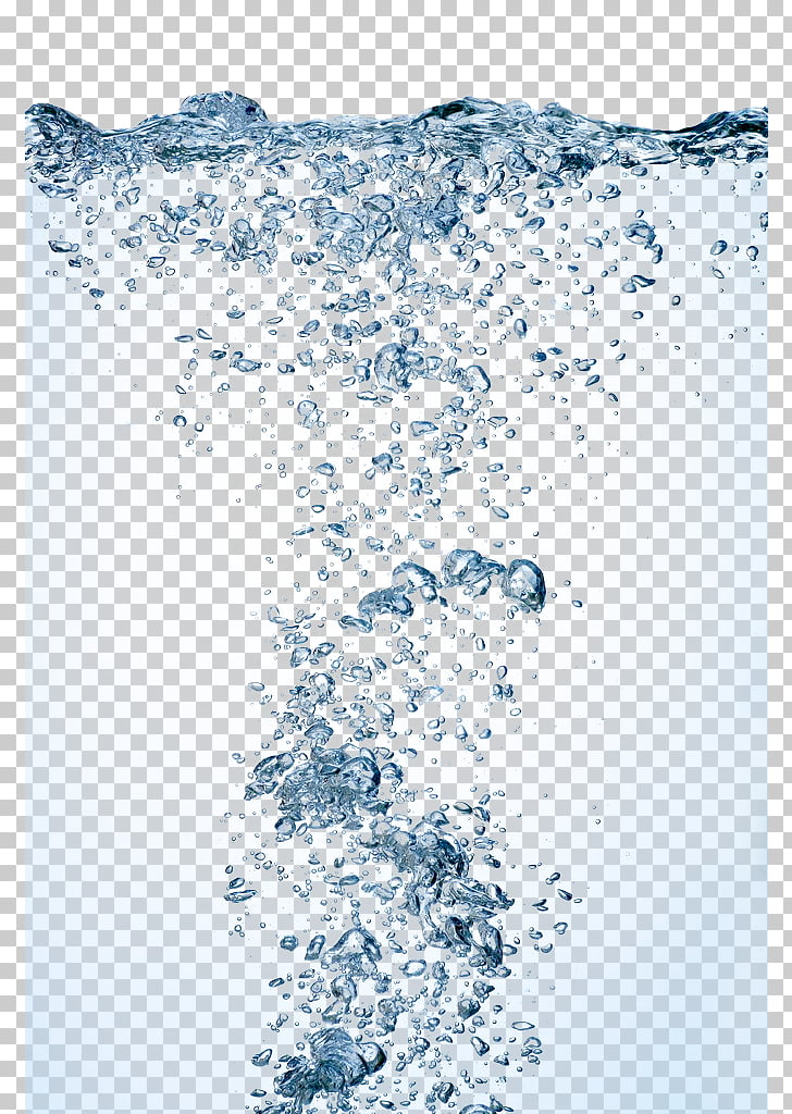 Action camera 4K resolution Waterproofing 1080p, water, water bubbling under PNG clipart