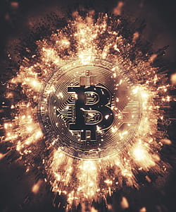 bitcoin logo thumbnail