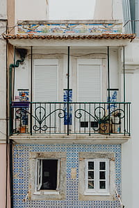 Lisbon Architecture, Portugal thumbnail
