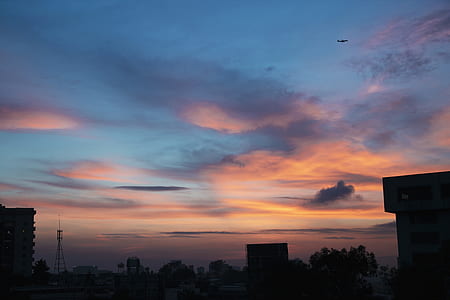 clouds photography thumbnail