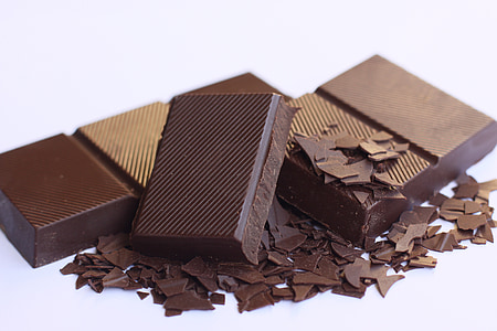 chocolate bars thumbnail