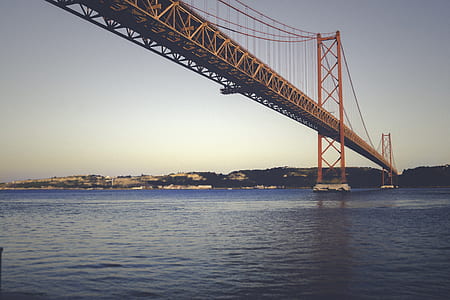 Golden Gate Bridge, San Francisco thumbnail