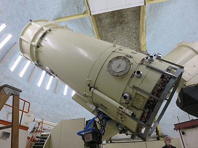 Telescope, Observatory thumbnail