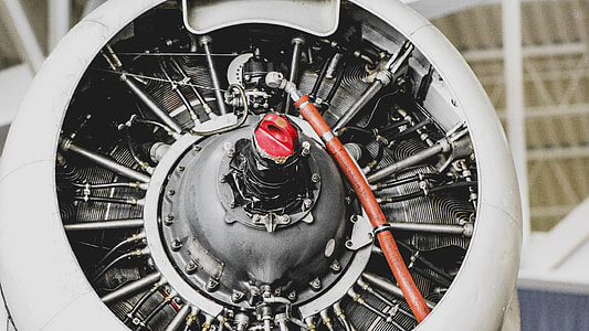 close-up photography of metal equipment thumbnail