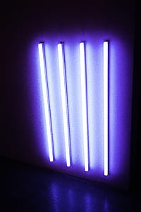 four UV lights thumbnail