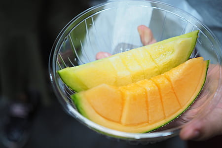 sliced green fruit thumbnail