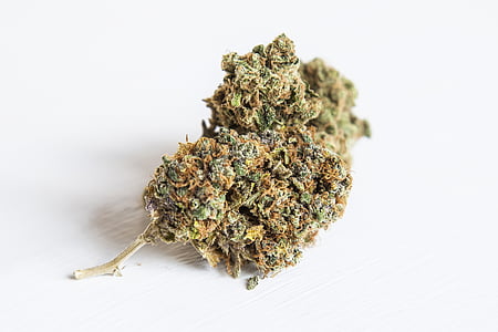 green and brown kush thumbnail