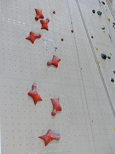 High Speed Route, Speed Climbing thumbnail