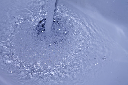 water on sink thumbnail